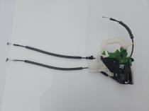 Замок боковой двери Kia Sorento Prime UM 2014-2020 Перед. Лев.