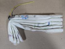 Подушка безопасности в сиденье Mitsubishi Outlander 3 GF 2012-2022 Перед. Прав.