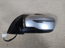 Зеркало Nissan Qashqai J11 2013-2022  Лев.