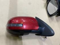 Зеркало Mitsubishi Outlander 3 GF 2015- Перед. Прав.