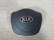 Подушка безопасности в руль Kia Sorento Prime UM 2014-2020  
