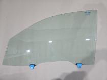 Стекло двери Mitsubishi Outlander 3 GF 2012-2022 Перед. Лев.