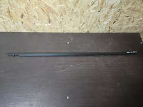 Бархотка двери toyota corolla e210 e210 2018- задн. лев.