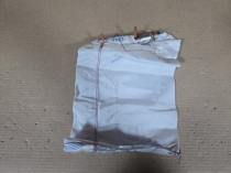 Подушка безопасности в сиденье Kia Sorento Prime UM 2014-2020 Перед. Лев.