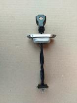 Ограничитель двери Nissan Qashqai J11 2013-2022 Задн. Прав.