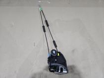 Замок двери Toyota Corolla E210 MZEH12 2018- Задн. Прав.