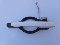 Ручка двери Mitsubishi Outlander 3 GF 2012-2023 Задн. Лев.