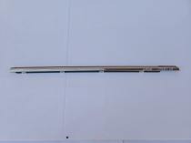 Бархотка двери Kia Sportage QL 2015-2021 Задн. Прав.