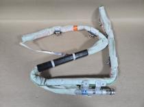 Шторка безопасности Kia Sportage QL 2015-2022  Прав.