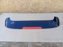 Спойлер Kia Sorento Prime UM 2014-2020 Задн. 