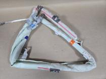 Шторка безопасности Kia Sportage QL 2015-2022  Прав.