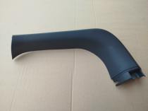 Обшивка двери багажника Mitsubishi Outlander 3 GF 2012-2021  Прав.