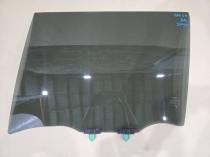 Стекло двери Toyota RAV4 50 XA50 2018-2023 Задн. Лев.