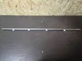 Бархотка двери kia sorento prime um 2014-2020 задн. лев.