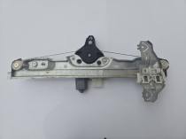 Стеклоподъемный механизм Nissan Qashqai J11 2013-2022 Задн. Прав.