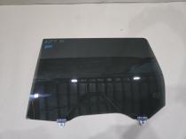 Стекло двери Mitsubishi Outlander 3 GF 2012-2021 Задн. Лев.