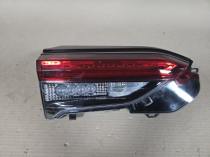 Фонарь Toyota RAV4 50 XA50 2018-  Лев.