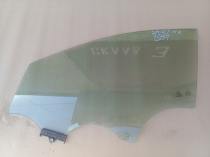 Стекло двери Kia Sportage QL 2015-2021 Перед. Лев.