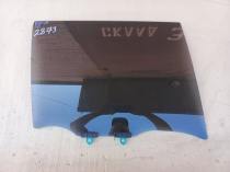 Стекло двери Toyota RAV4 50 XA50 2018-2023 Задн. Прав.