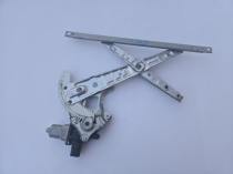 Стеклоподъемный механизм Mitsubishi Outlander 3 GF 2012-2023 Задн. Лев.