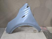 Крыло Kia Sorento Prime UM 2014-2020 Перед. Лев.