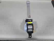 Ремень безопасности Toyota Camry 70 XV70 2017-2024 Задн. Лев.