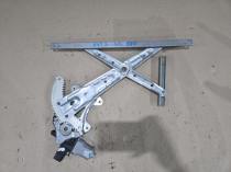 Стеклоподъемный механизм Mitsubishi Outlander 3 GF 2012-2022 Задн. Прав.