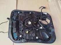 Дверная карта Kia Sorento Prime UM 2014-2020 Перед. Лев.