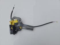 Замок двери Kia Sportage QL 2015-2022 Задн. Прав.