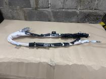 Подушка безопасности боковая Toyota Corolla E210 E210 2018-  Лев.