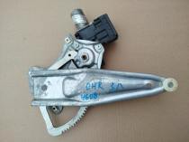 Стеклоподъемный механизм Toyota C-HR MAXH10, NGX10,50, ZGX10 2019 Задн. Лев.