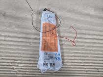 Подушка безопасности в сиденье Kia Sportage QL 2015-2022 Перед. Прав.