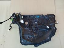 Дверная карта Mazda CX-5 1 KE 2011-2017 Перед. Прав.