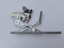 Стеклоподъемный механизм Mitsubishi ASX GA 2010-2023 Задн. Лев.