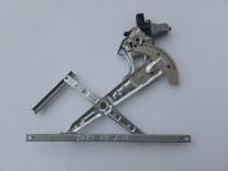 Стеклоподъемный механизм Mitsubishi Outlander 3 GF 2013-2021 Задн. Лев.