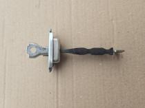 Ограничитель двери Mitsubishi Outlander 3 GF 2012-2022 Перед. Лев.