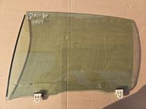 Стекло двери Infiniti Q50 V37 2017-2023 Задн. Лев.