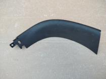 Обшивка двери багажника Kia Sorento Prime UM 2014-2020  Лев.