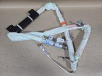 Шторка безопасности Kia Sportage QL 2015-2022  Прав.