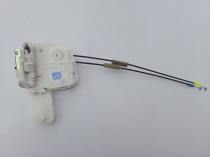 Замок двери Mitsubishi Outlander 3 GF 2015-2023 Перед. Лев.