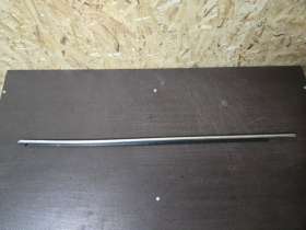 Бархотка двери toyota corolla e210 e210 2018- задн. прав.