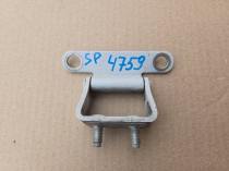 Петля двери багажника Kia Sportage QL 2015-2021 Задн. 