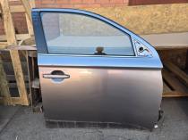 Дверь Mitsubishi Outlander 3 GF 2015-2023 Перед. Прав.