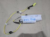 Подушка безопасности в сиденье Toyota Camry 70 XV70 2017-2024 Перед. Лев.