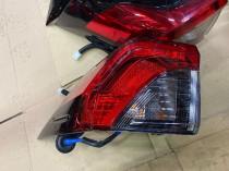 Фонарь Toyota RAV4 50 XA50 2018-2023 Задн. Лев.