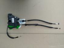 Замок двери Kia Sorento Prime UM 2014-2020 Перед. Прав.