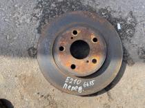 Диск тормозной Toyota Corolla E210 E210 2018- Перед. 