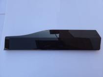 Молдинг двери Toyota RAV4 50 XA50 2018-2023 Задн. Прав.