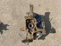 Кулак поворотный Kia Sorento Prime UM 2014-2020 Перед. Прав.