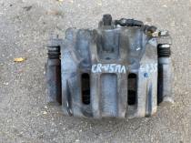 Суппорт тормозной Honda CRV 5 RW 2016-2024 Перед. Лев.